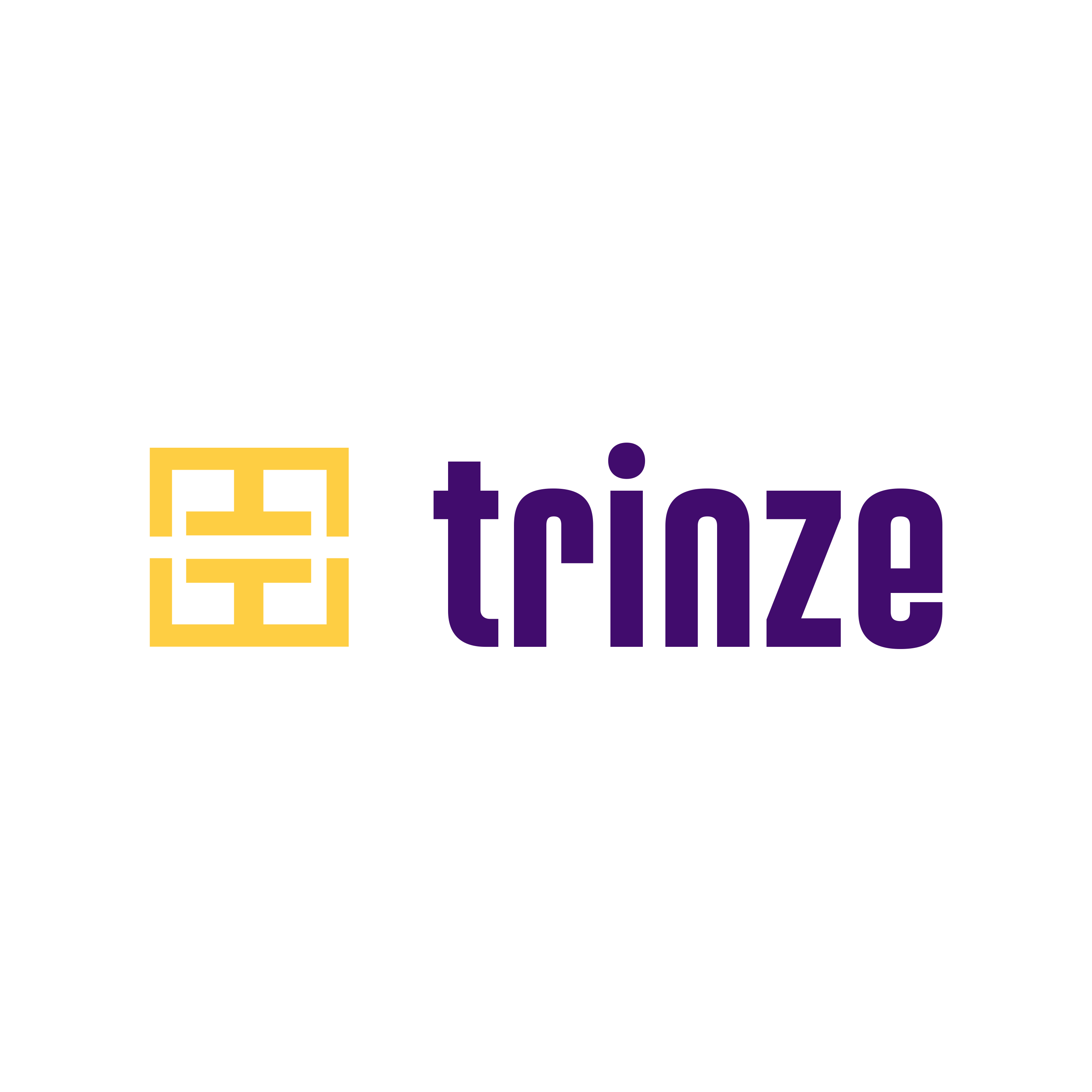 Trinze Logo
